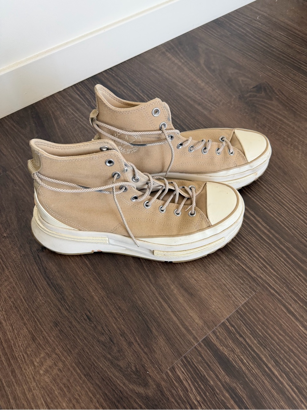 Converse chunky - Picture 2 of 6